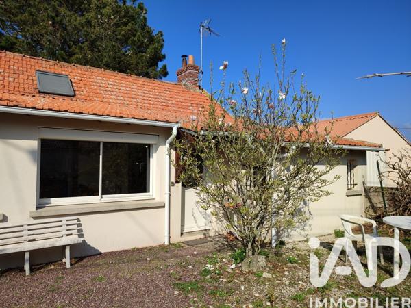 Maison à vendre 5 pièces 118 m² La Plaine-sur-Mer