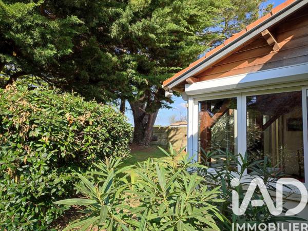 Maison à vendre 5 pièces 118 m² La Plaine-sur-Mer