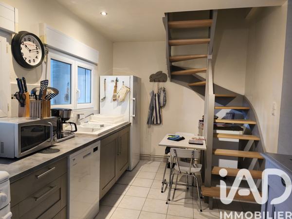 Maison à vendre 5 pièces 118 m² La Plaine-sur-Mer