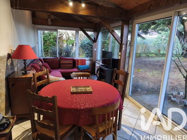 Maison à vendre 5 pièces 118 m² La Plaine-sur-Mer