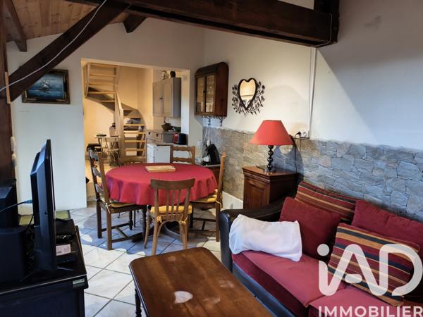 Maison à vendre 5 pièces 118 m² La Plaine-sur-Mer