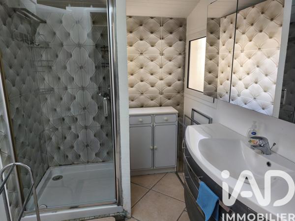 Maison à vendre 5 pièces 118 m² La Plaine-sur-Mer