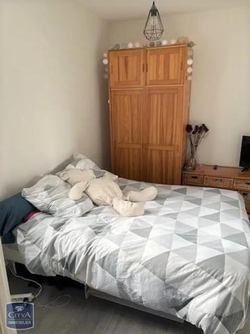 Appartement à louer 1 pièce 25.39m² Lyon 3e Arrondissement (69003)