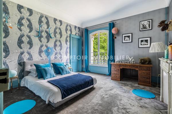 Propriete
                                                                                                                                                                                                                                                                                                                        25 pièce(s)                                                                                                                                                                                                          20 chambre(s)                                                                                                                                                                                                          1000  m²