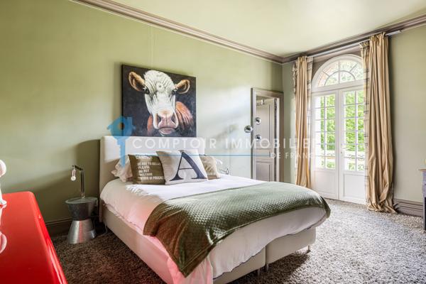 Propriete
                                                                                                                                                                                                                                                                                                                        25 pièce(s)                                                                                                                                                                                                          20 chambre(s)                                                                                                                                                                                                          1000  m²