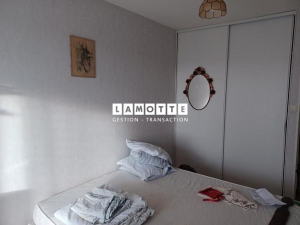 Appartement à louer 3 pièces - 67 m²