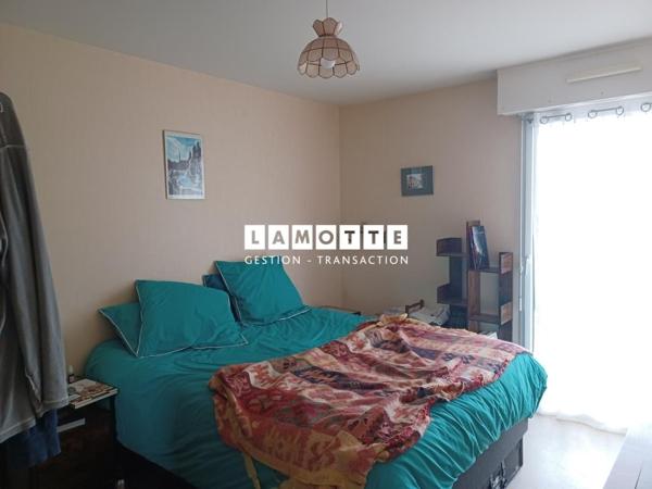 Appartement à louer 3 pièces - 67 m²