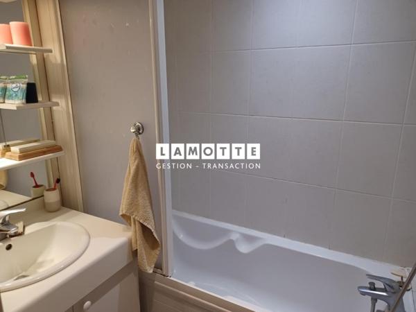 Appartement à louer 3 pièces - 67 m²