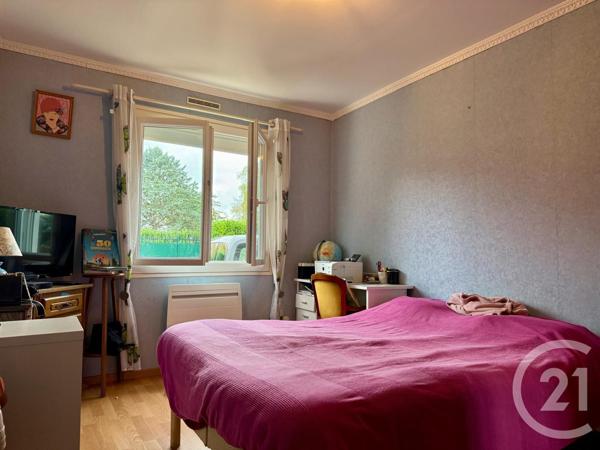 Maison à vendre  4 pièces - 81 m2 EZY SUR EURE - 27