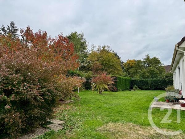 Maison à vendre  4 pièces - 81 m2 EZY SUR EURE - 27