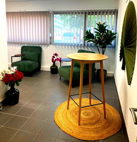 Bureau privatif clé en main – Montpellier Millénaire / Eurêka