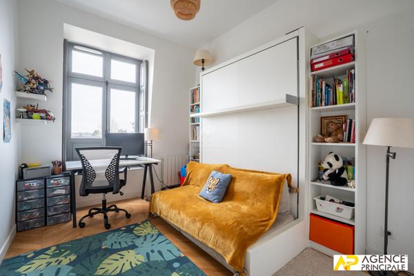 Appartement Maisons Laffitte 3 pièce(s) 74 m2 €680 000 ** - Référence 4594