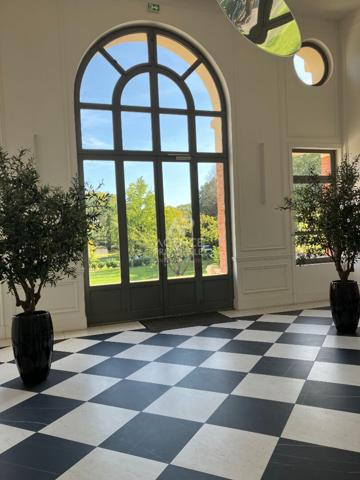 Appartement Maisons Laffitte 3 pièce(s) 74 m2 €680 000 ** - Référence 4594