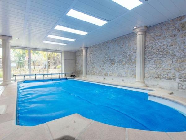 Vente murs / Immeuble