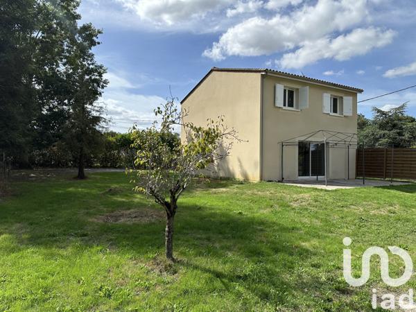 Maison à vendre 5 pièces 110 m² Sainte-Eulalie