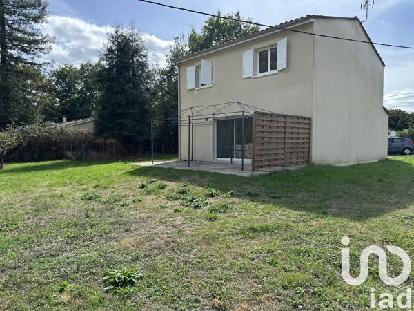 Maison à vendre 5 pièces 110 m² Sainte-Eulalie