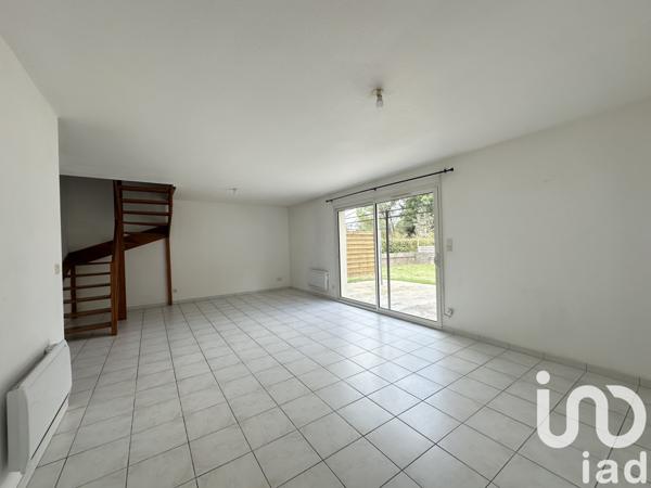Maison à vendre 5 pièces 110 m² Sainte-Eulalie