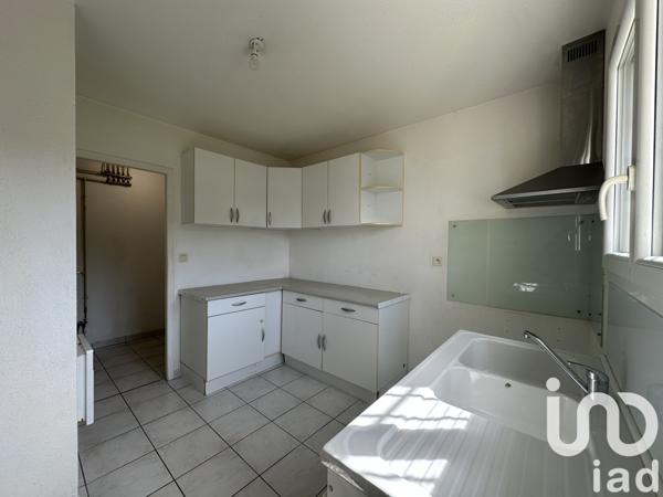 Maison à vendre 5 pièces 110 m² Sainte-Eulalie