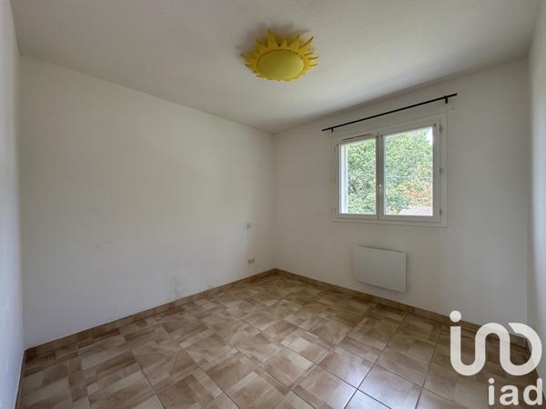 Maison à vendre 5 pièces 110 m² Sainte-Eulalie