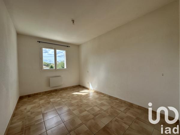 Maison à vendre 5 pièces 110 m² Sainte-Eulalie