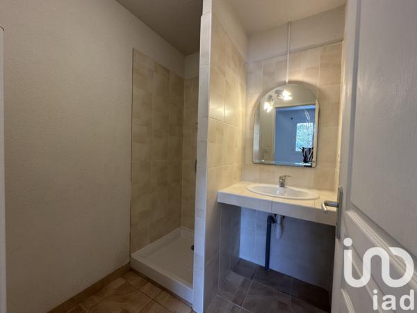 Maison à vendre 5 pièces 110 m² Sainte-Eulalie