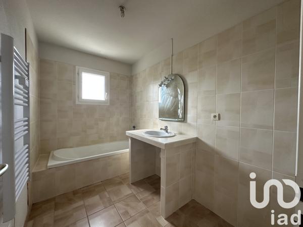 Maison à vendre 5 pièces 110 m² Sainte-Eulalie