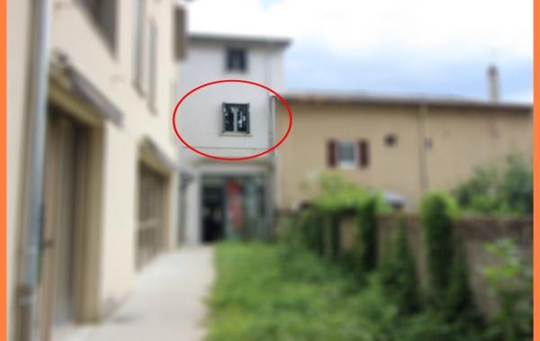 Vente Local commercial Traversant neuf Montluel   