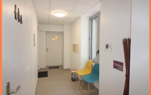 Vente Local commercial Traversant neuf Montluel   