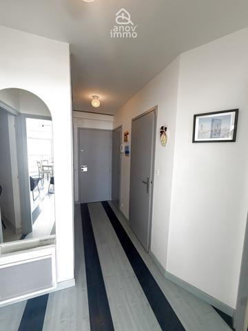 Appartement
                                                                                                                                                                                                                                                                                                                        3 pièce(s)                                                                                                                                                                                                          2 chambre(s)                                                                                                                                                                                                          61.43  m²