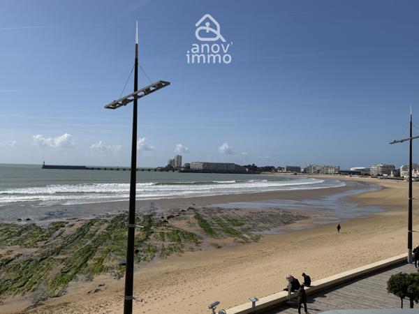 Appartement
                                                                                                                                                                                                                                                                                                                        3 pièce(s)                                                                                                                                                                                                          2 chambre(s)                                                                                                                                                                                                          61.43  m²