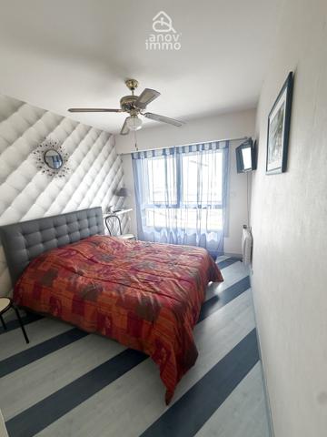 Appartement
                                                                                                                                                                                                                                                                                                                        3 pièce(s)                                                                                                                                                                                                          2 chambre(s)                                                                                                                                                                                                          61.43  m²
