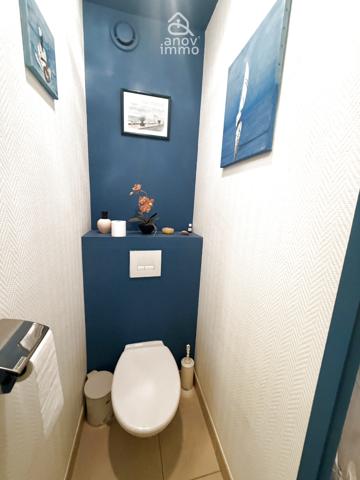 Appartement
                                                                                                                                                                                                                                                                                                                        3 pièce(s)                                                                                                                                                                                                          2 chambre(s)                                                                                                                                                                                                          61.43  m²