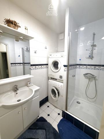 Appartement
                                                                                                                                                                                                                                                                                                                        3 pièce(s)                                                                                                                                                                                                          2 chambre(s)                                                                                                                                                                                                          61.43  m²