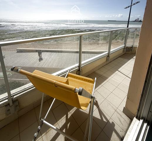 Appartement
                                                                                                                                                                                                                                                                                                                        3 pièce(s)                                                                                                                                                                                                          2 chambre(s)                                                                                                                                                                                                          61.43  m²