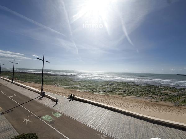 Appartement
                                                                                                                                                                                                                                                                                                                        3 pièce(s)                                                                                                                                                                                                          2 chambre(s)                                                                                                                                                                                                          61.43  m²
