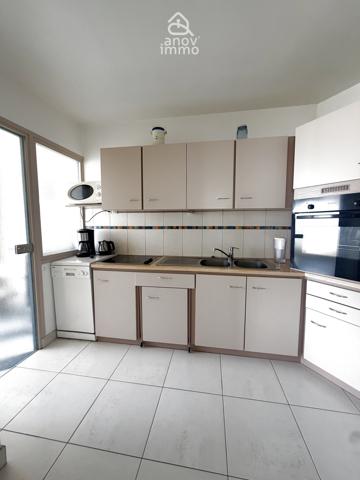 Appartement
                                                                                                                                                                                                                                                                                                                        3 pièce(s)                                                                                                                                                                                                          2 chambre(s)                                                                                                                                                                                                          61.43  m²