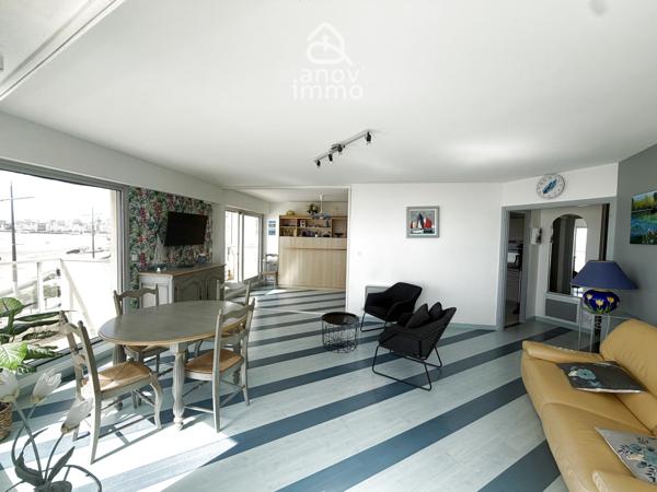 Appartement
                                                                                                                                                                                                                                                                                                                        3 pièce(s)                                                                                                                                                                                                          2 chambre(s)                                                                                                                                                                                                          61.43  m²