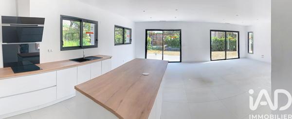 Maison à vendre 5 pièces 140 m² Cugnaux