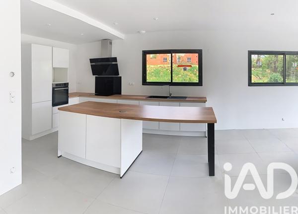 Maison à vendre 5 pièces 140 m² Cugnaux