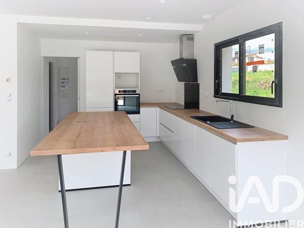 Maison à vendre 5 pièces 140 m² Cugnaux