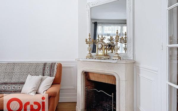 Appartement à vendre    6 pièces • 121,27 m2 Châtillon