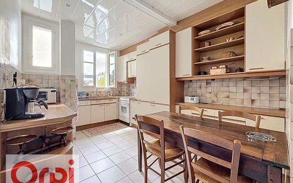 Appartement à vendre    6 pièces • 121,27 m2 Châtillon