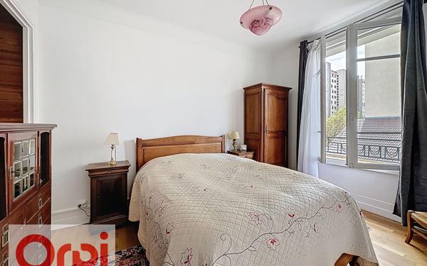 Appartement à vendre    6 pièces • 121,27 m2 Châtillon