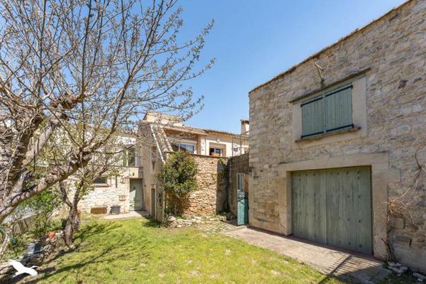 Maison à vendre |  Vendargues |  5 pièces | 131 m²