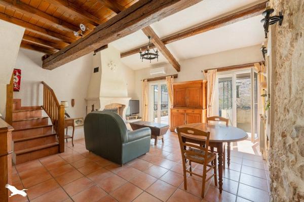 Maison à vendre |  Vendargues |  5 pièces | 131 m²