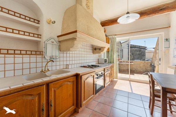 Maison à vendre |  Vendargues |  5 pièces | 131 m²