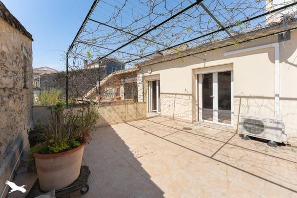 Maison à vendre |  Vendargues |  5 pièces | 131 m²