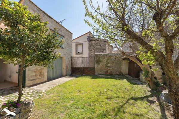Maison à vendre |  Vendargues |  5 pièces | 131 m²
