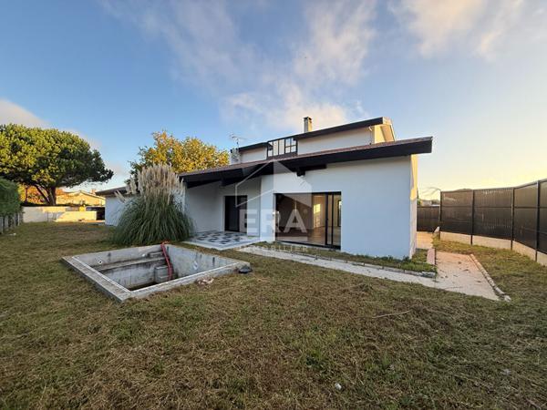 Maison La Teste De Buch 5 pièce(s) 33260