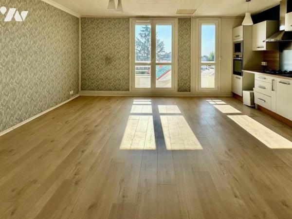 ANGERS PROCHE BELLE BEILLE